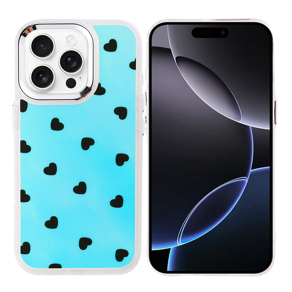 Cepax iPhone 16 Pro Max Airbag Tasarımlı Hadra Kılıf
