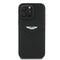 Apple iPhone 16 Pro Max Aston Martin Orjinal Lisanslı Victory Dizayn PU Deri Metal Logolu Kılıf