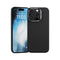 Benks ArmorAir 600D iPhone 16 Pro Max M-safe Şarj Özellikli Magnetik Kevlar Fiber Kılıf
