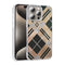 Cepax iPhone 16 Pro Max Desenli Mep Kılıf