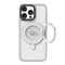 Youngkit Pivot Serisi iPhone 16 Pro Max M-safe Şarj Özellikli Standlı Aksiyon Butonlu Telefon Kılıfı