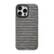Youngkit Canvas Serisi iPhone 16 Pro Max Kılıf M-safe Şarj Özellikli Telefon Kılıfı