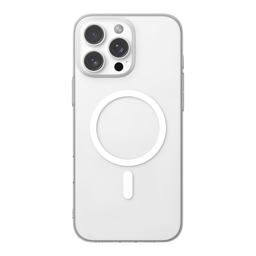 Youngkit High Definition Serisi iPhone 16 Pro Max M-safe Şarj Özellikli Kılıf