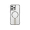 Skinarma Helix iPhone 16 Pro Max Magsafe Şarj Özellikli 360 Derece Dönebilen Standlı Kılıf