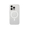 Amazingthing Minimal Air Serisi iPhone 16 Pro Max Magsafe Telefon Kılıfı