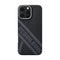 Pitaka Tactile Woven Rebuilding Serisi iPhone 16 Pro Max M-safe Şarj Özellikli Aramid Fiber Re-TROS Tasarımlı Kılıf