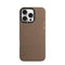 Youngkit Aramid Fiber 1500D iPhone 16 Pro Max Magsafe Şarj Özellikli Kevlar Extreme Wing Titanyum-Gold Serisi Kılıf