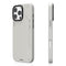 Youngkit Tech Fashion Serisi iPhone 16 Pro Max Kılıf Magsafe Şarj Özellikli Basit Mat Deri Desenli Telefon Kılıfı