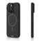 Youngkit Bitty Cream iPhone 16 Pro Max Magsafe Şarj Özellikli Kamera Standlı Telefon Kılıfı
