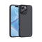 Cepax iPhone 16 Pro Max M-safe Şarj Özellikli Karbon Fiber Tasarımlı Elnino Kılıf