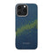 Pitaka Tactile Woven Starpeak Serisi iPhone 16 Pro Max Lumintex Teknolojili Fosforlu Özellikli Aramid Fiber Milky Way Galaxy Magsafe Kılıf