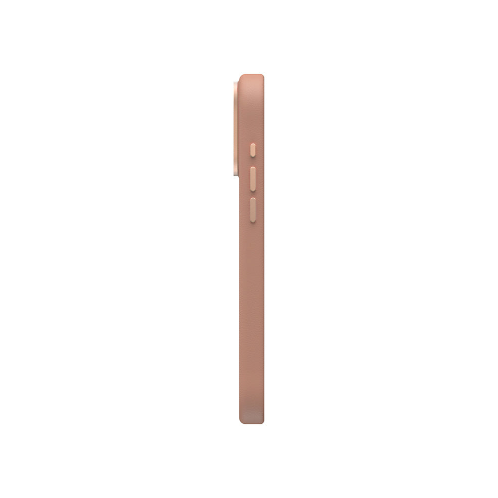 Coehl Muse iPhone 16 Pro Max M-safe Şarj Özellikli Soft Arka Yüzey Askı İpli Kılıf