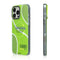 Youngkit Dynamic Serisi iPhone 16 Pro Max Magsafe Şarj Özellikli Spor Tasarımlı Telefon Kılıfı