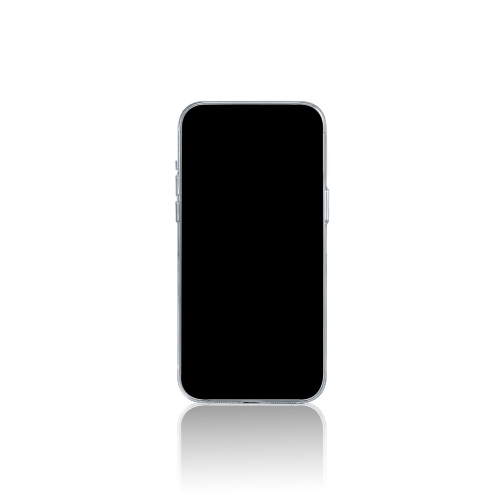 Pynana Dancing Streamer Serisi iPhone 16 Pro Max M-safe Şarj Özellikli Standlı Kılıf