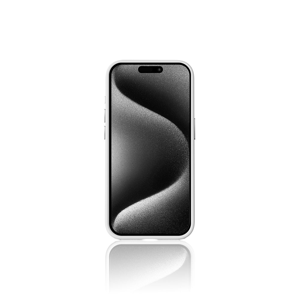 Pynana Print Serisi iPhone 16 Pro Max M-safe Şarj Özellikli Suni Deri Tasarımlı Desenli Telefon Kılıfı