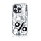 Youngkit Mathematical Serisi iPhone 16 Pro Max M-safe Şarj Özellikli Kılıf