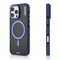 Youngkit Rock Sand Serisi iPhone 16 Pro Max Kılıf Magsafe Şarj Özellikli Telefon Kılıfı