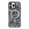 Youngkit Technology Serisi iPhone 16 Pro Max M-safe Şarj Özellikli Kılıf