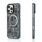 Youngkit Technology Serisi iPhone 16 Pro Max Kılıf Magsafe Şarj Özellikli Telefon Kılıfı