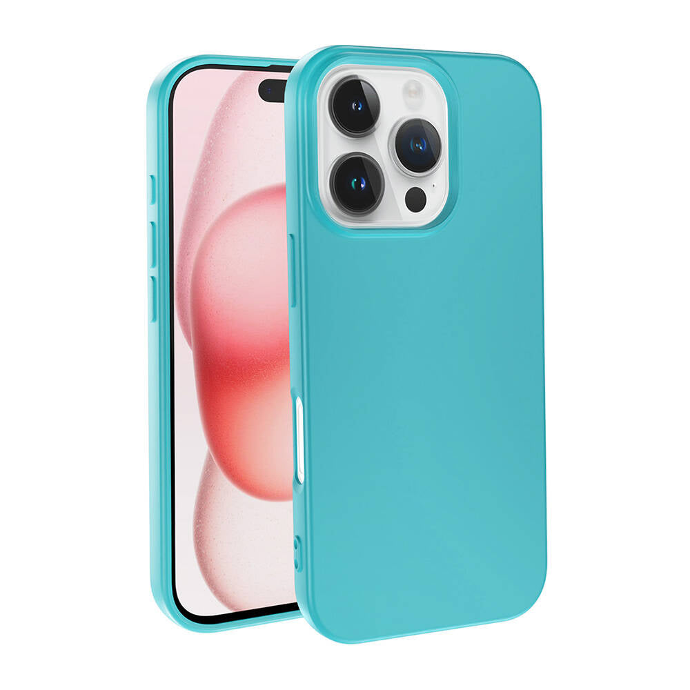 Cepax iPhone 16 Pro Max LSR Lansman Kılıf