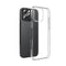 Cepax iPhone 16 Pro Max Süper Silikon Kılıf