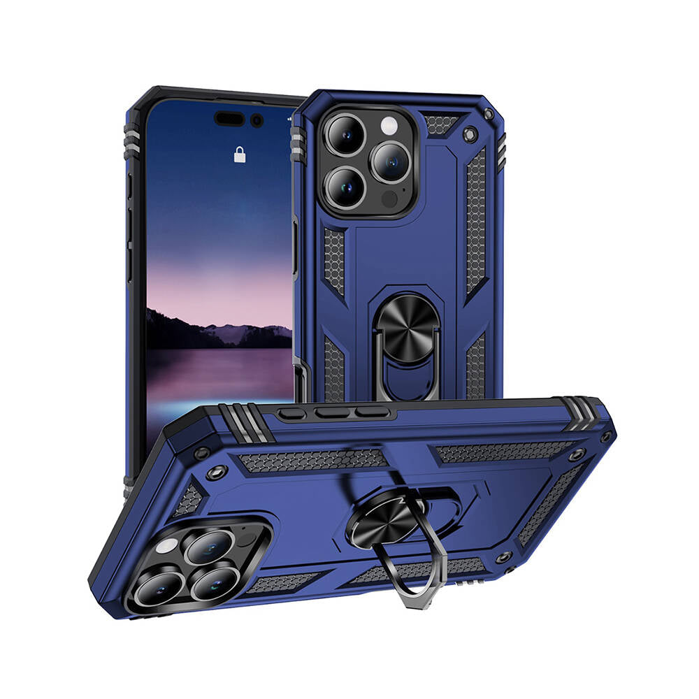 Cepax iPhone 16 Pro Max Vega Kılıf