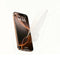 Cepax iPhone 16 Pro 3D Mobi HD Temperli Cam Ekran Koruyucu