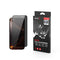 Cepax iPhone 16 Pro Rika Premium Privacy Temperli Cam Ekran Koruyucu