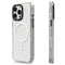 YoungKit Crystal Color Serisi iPhone 16 Pro Max Magsafe Şarj Özellikli Telefon Kılıfı