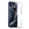 Wiwu GT-010 iPhone 16 Anti-Reflective Polimer Oleofobik Kaplama Ultra İnce Temperli Cam Ekran Koruyucu