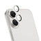 Wiwu LG-007 iPhone 16 Lens Guard Oleofobik Anti Reflective Kamera Lens Koruyucu + Kolay Uygulama Aparatlı