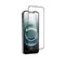 Amazingthing Titan iPhone 16E Mat Parmak İzi Bırakmayan Temperli Cam Ekran Koruyucu