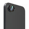 CaseWorld Alloy Serisi iPhone 16E Oleofobik Anti Reflective Kamera Lens Koruyucu