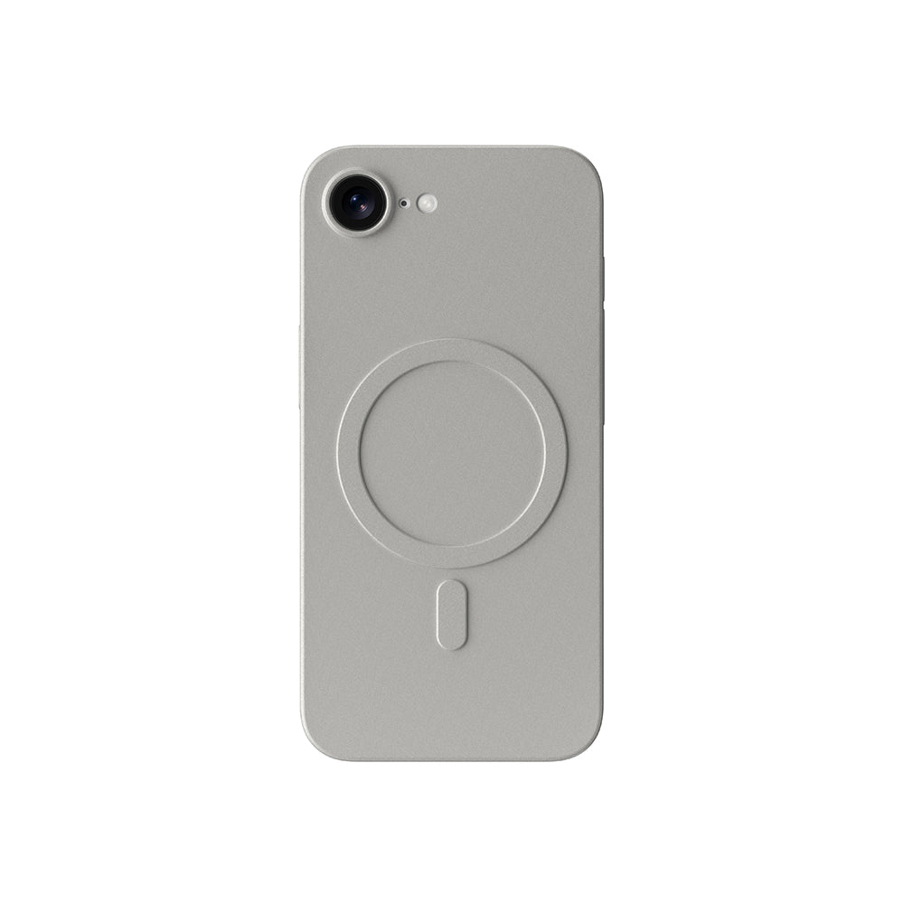 Amazingthing Minimal Air Serisi iPhone 16E Magsafe Kılıf
