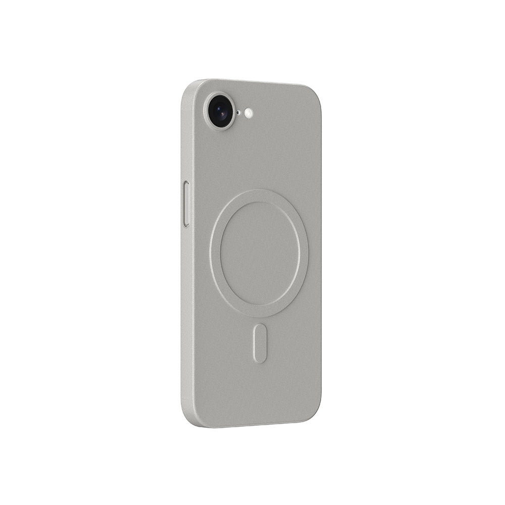 Amazingthing Minimal Air Serisi iPhone 16E Magsafe Kılıf