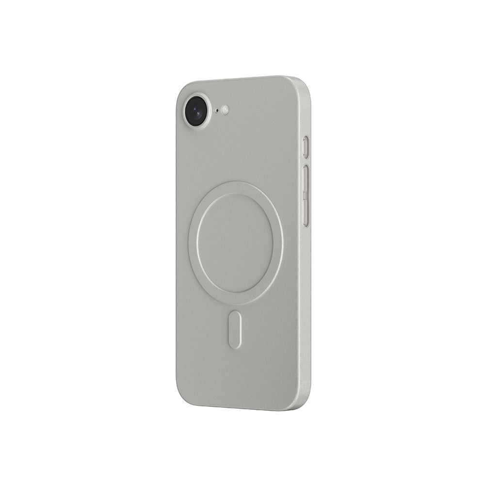 Amazingthing Minimal Air Serisi iPhone 16E Magsafe Kılıf
