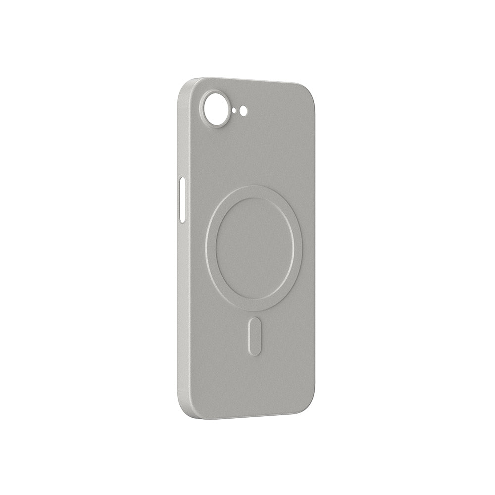 Amazingthing Minimal Air Serisi iPhone 16E Magsafe Kılıf