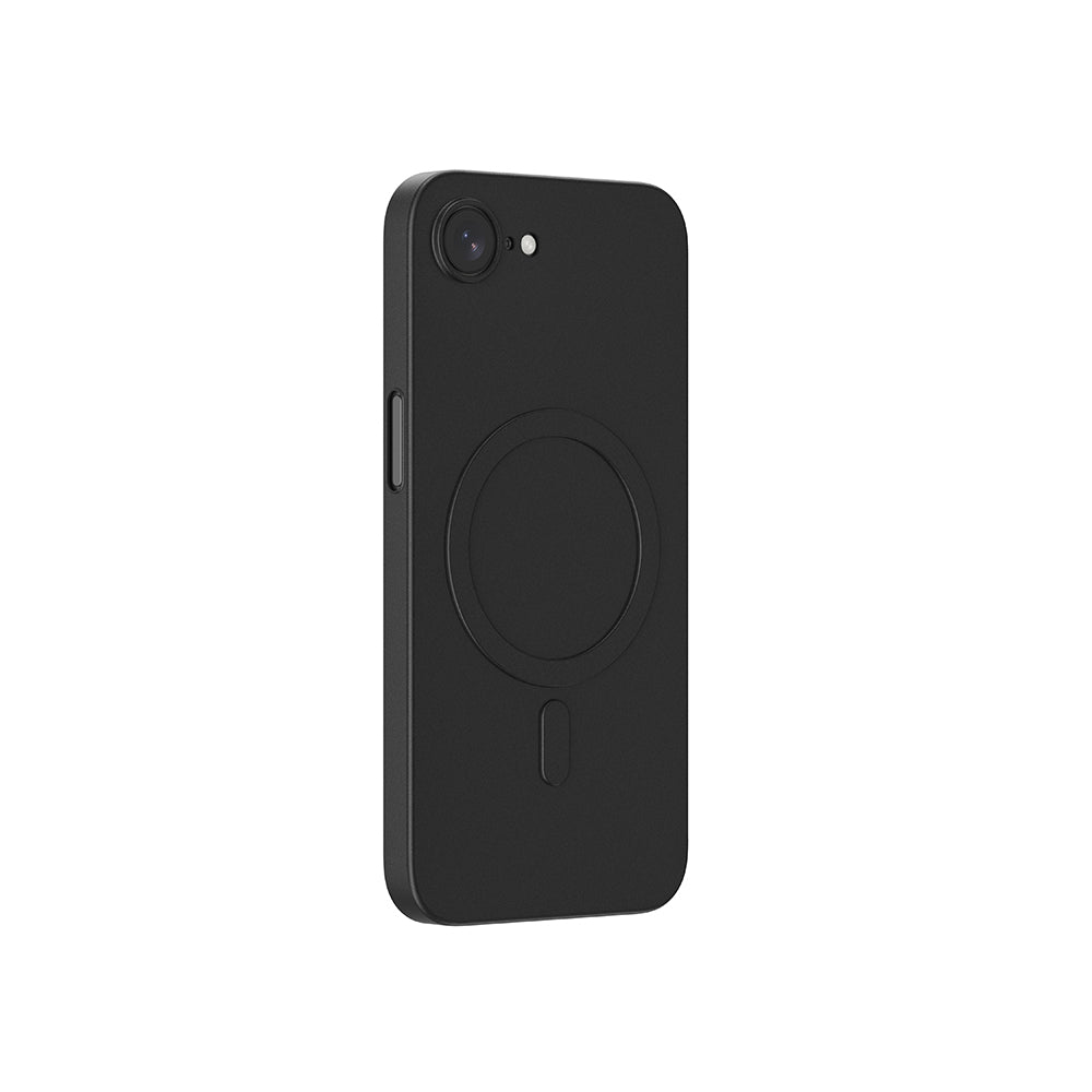 Amazingthing Minimal Air Serisi iPhone 16E Magsafe Kılıf