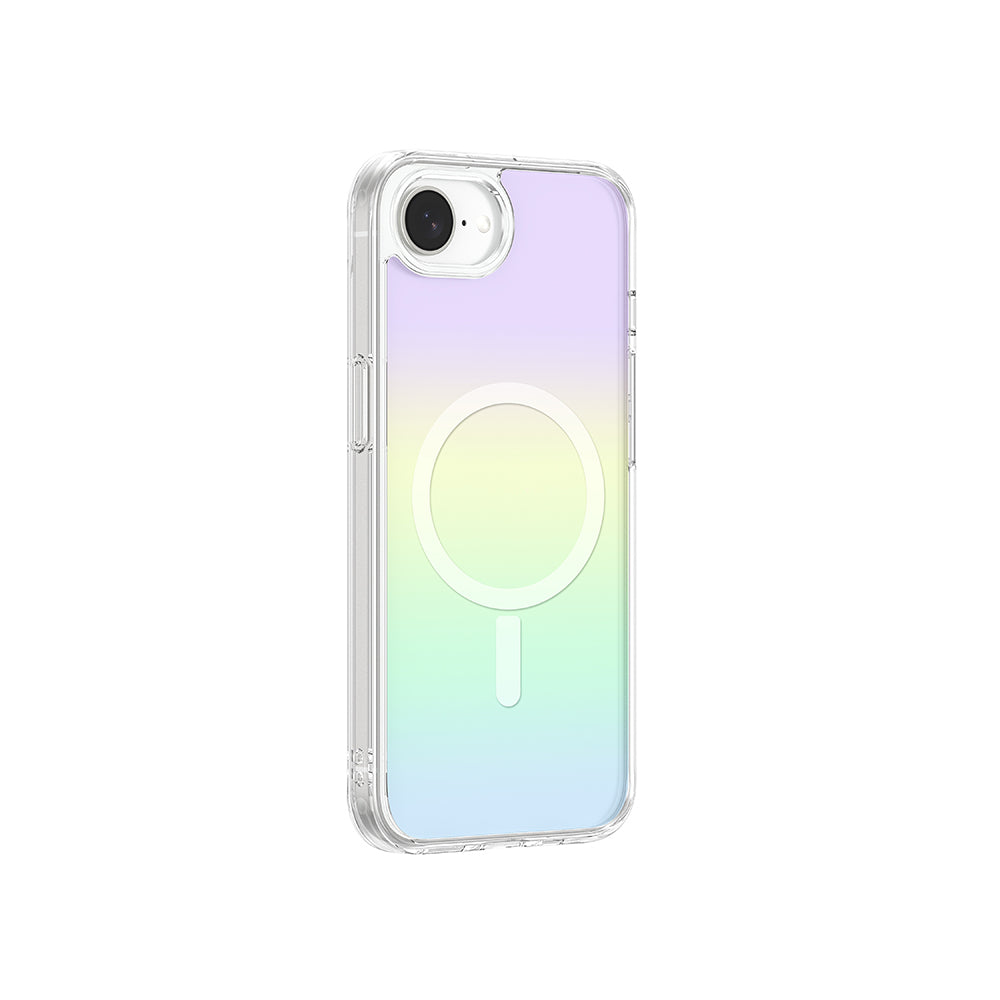 Amazingthing Minimal Serisi iPhone 16E Kılıf Magsafe Telefon Kılıfı