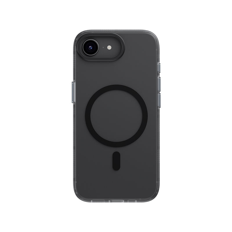 Benks Lucid Armor iPhone 16E Magsafe Şarj Özellikli Telefon Kılıfı