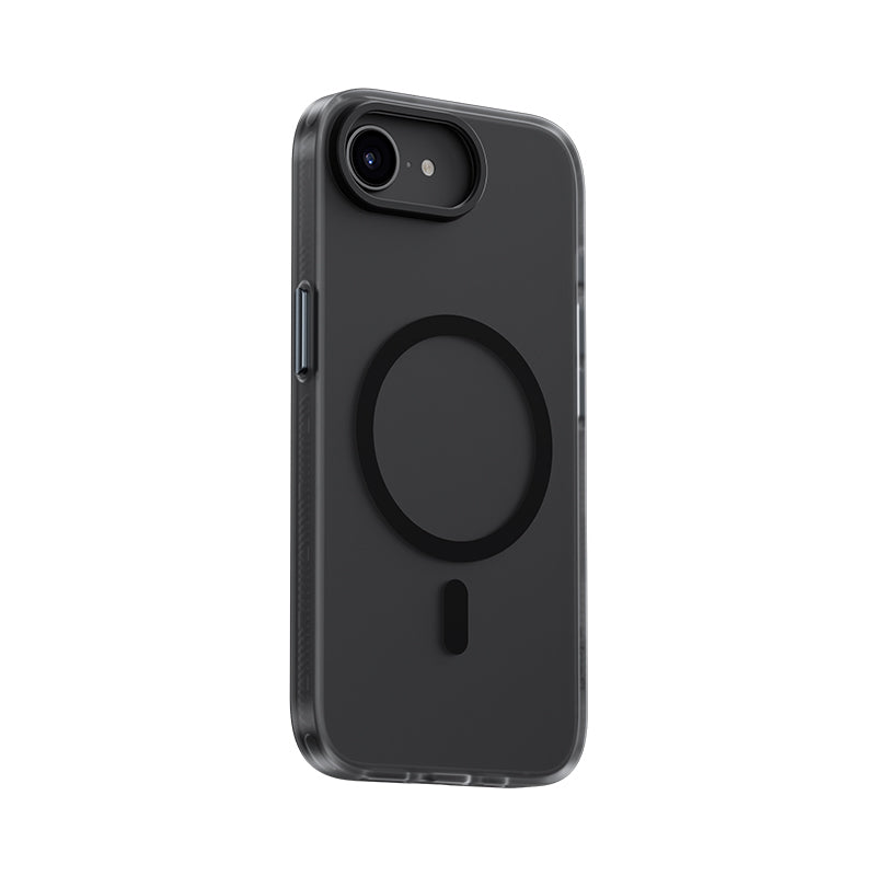 Benks Lucid Armor iPhone 16E Magsafe Şarj Özellikli Telefon Kılıfı