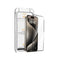 Wiwu SQ-008 iPhone 16E Oleofobik Easy Install Darbeye Karşı Dayanıklı Temperli Cam Ekran Koruyucu + Kolay Uygulama Aparatlı