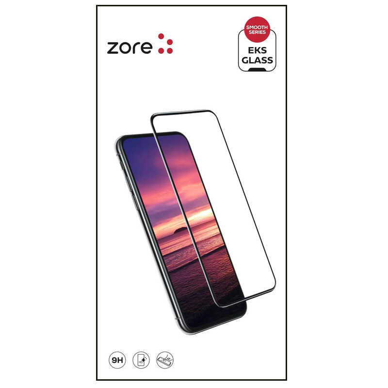 iPhone 17E Cepax EKS Cam Ekran Koruyucu