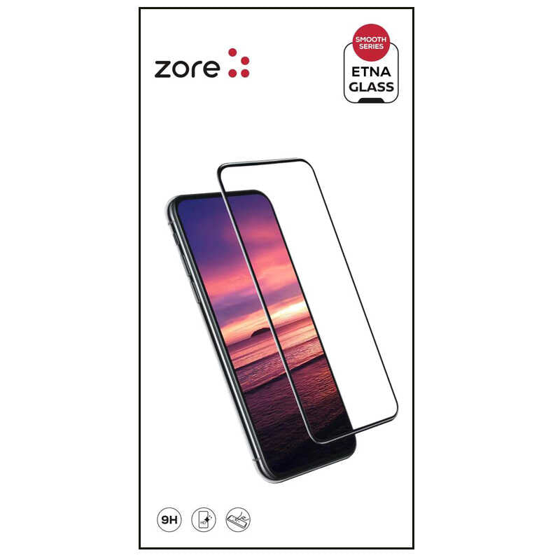 Cepax iPhone 16E Etnaa Cam Ekran Koruyucu