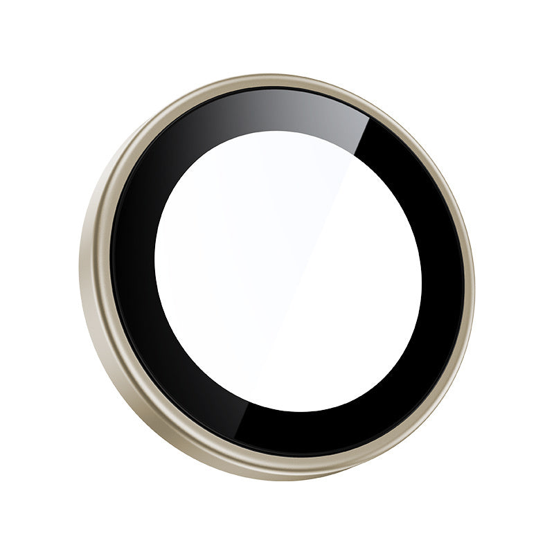 Benks Glass Warrior iPhone 17 Air Cam Kamera Lens Koruyucu