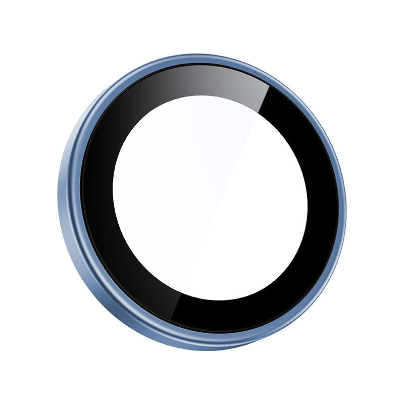 Benks Glass Warrior iPhone 17 Air Cam Kamera Lens Koruyucu