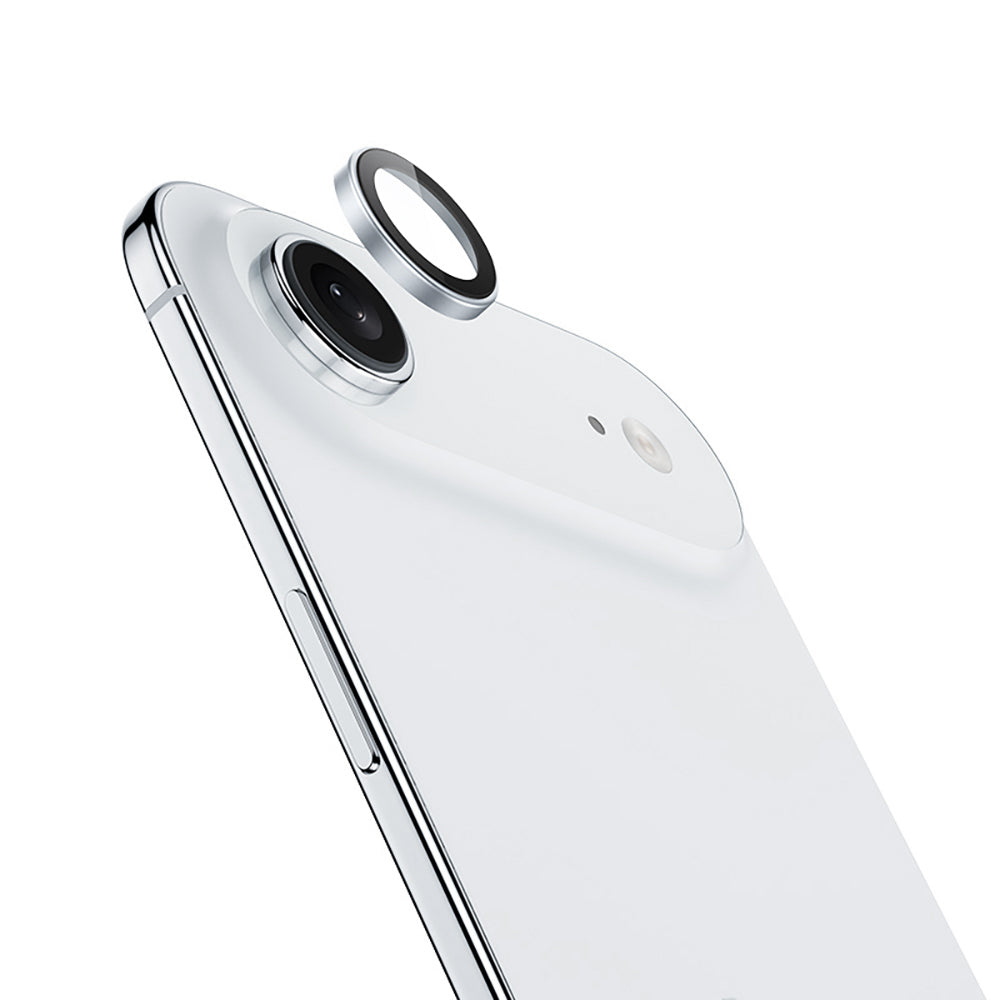 Benks Glass Warrior iPhone 17 Air Cam Kamera Lens Koruyucu