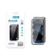 Go Des OG Glass iPhone 17 Air Privacy Antistatik Temperli Cam Ekran Koruyucu