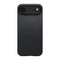 Pitaka Ultra-Slim Classic Serisi iPhone 17 Air M-safe 1500D Aramid Fiber Black-Grey Twill Telefon Kılıfı