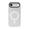 Benks Lucid Armor iPhone 17 Air M-safe Şarj Özellikli Telefon Kılıfı
